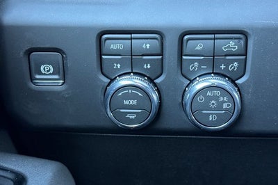 2026 GMC Sierra 2500HD AT4