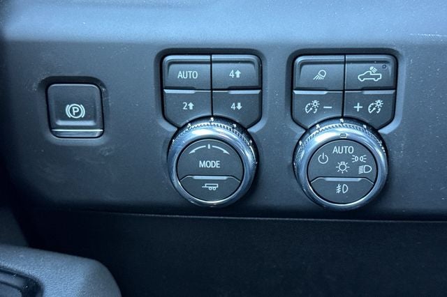 2026 GMC Sierra 2500HD AT4