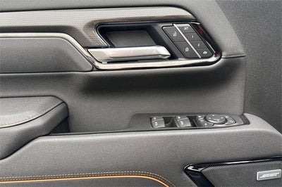 2026 GMC Sierra 2500HD AT4