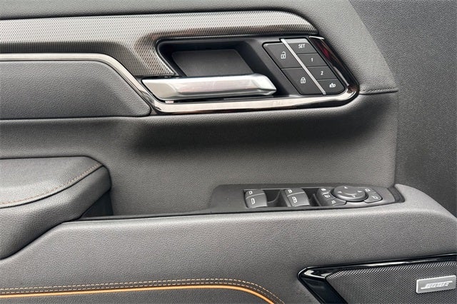 2026 GMC Sierra 2500HD AT4