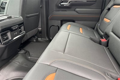 2026 GMC Sierra 2500HD AT4