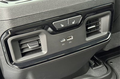 2026 GMC Sierra 2500HD AT4