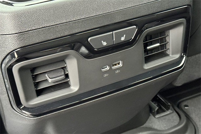 2026 GMC Sierra 2500HD AT4