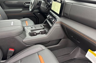 2026 GMC Sierra 2500HD AT4