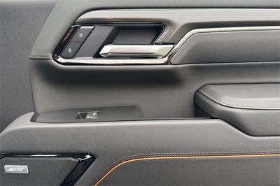 2026 GMC Sierra 2500HD AT4