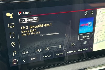 2026 GMC Sierra 2500HD AT4