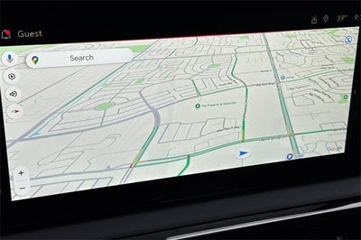 2026 GMC Sierra 2500HD AT4