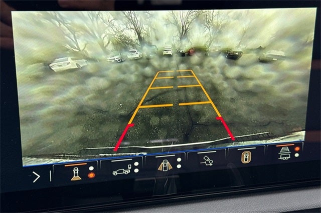 2026 GMC Sierra 2500HD AT4