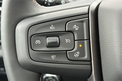 2026 GMC Sierra 2500HD AT4