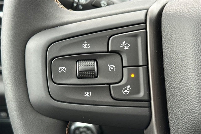 2026 GMC Sierra 2500HD AT4