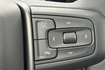 2026 GMC Sierra 2500HD AT4