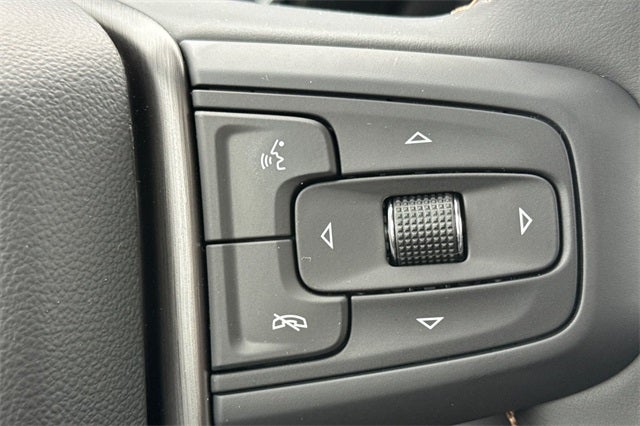 2026 GMC Sierra 2500HD AT4