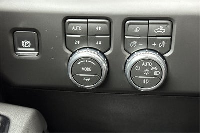 2026 GMC Sierra 2500HD AT4