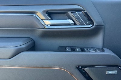 2026 GMC Sierra 2500HD AT4