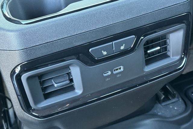 2026 GMC Sierra 2500HD AT4