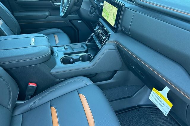 2026 GMC Sierra 2500HD AT4