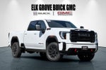 2026 GMC Sierra 2500HD AT4