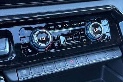 2026 GMC Sierra 2500HD AT4