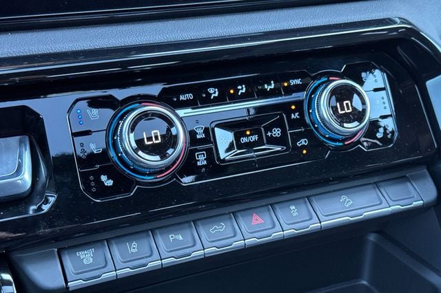 2026 GMC Sierra 2500HD AT4