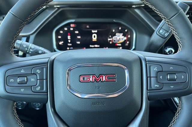 2026 GMC Sierra 2500HD AT4