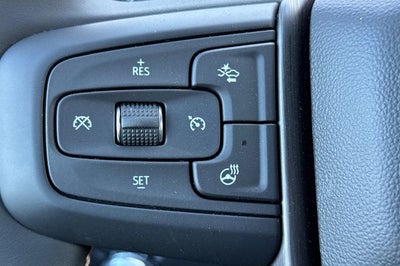 2026 GMC Sierra 2500HD AT4