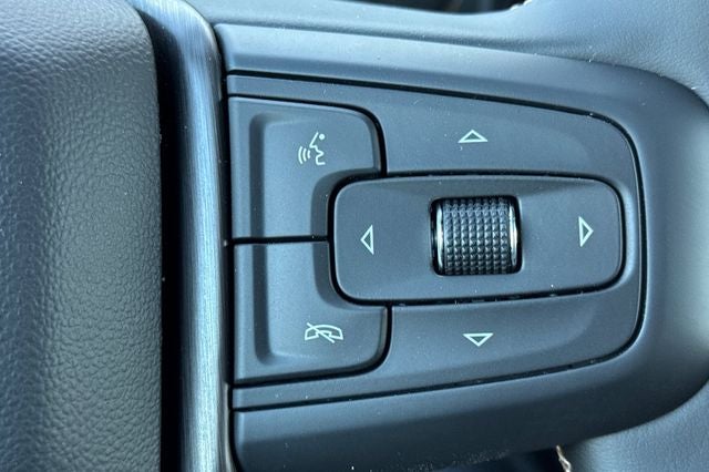 2026 GMC Sierra 2500HD AT4