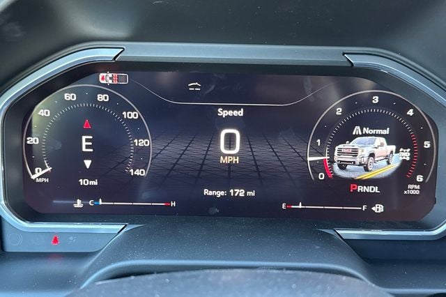 2026 GMC Sierra 2500HD AT4