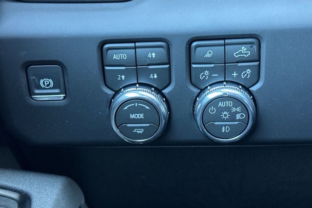 2026 GMC Sierra 2500HD AT4