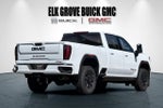 2026 GMC Sierra 2500HD AT4