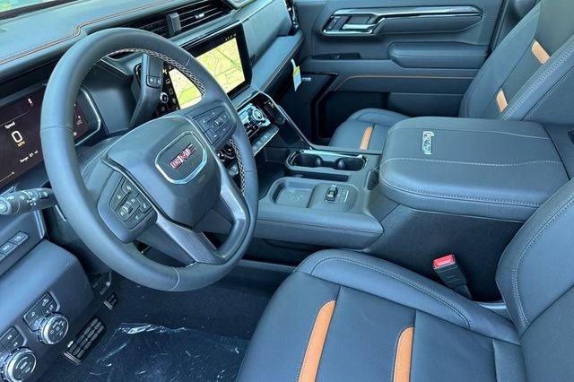 2026 GMC Sierra 2500HD AT4