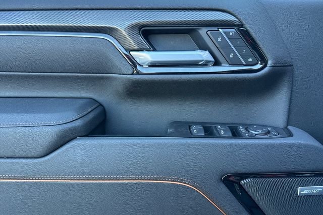 2026 GMC Sierra 2500HD AT4