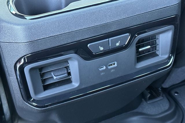 2026 GMC Sierra 2500HD AT4