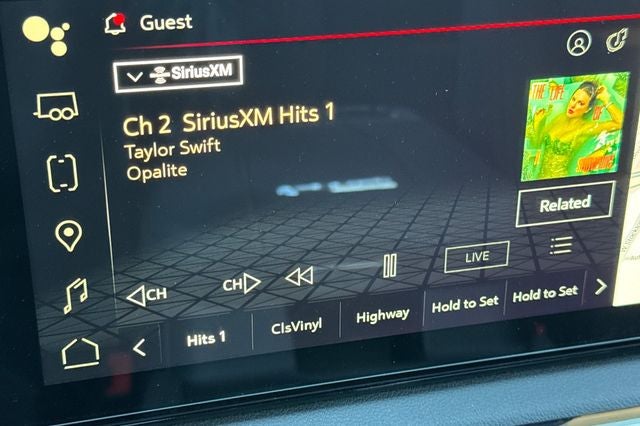 2026 GMC Sierra 2500HD AT4