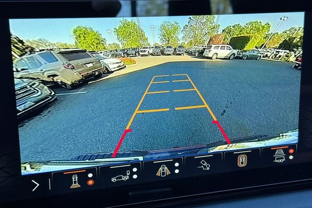 2026 GMC Sierra 2500HD AT4