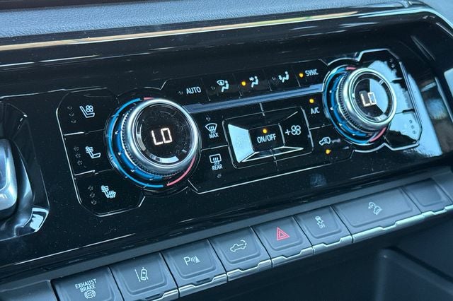 2026 GMC Sierra 2500HD AT4