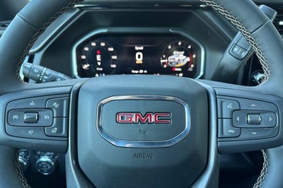 2026 GMC Sierra 2500HD AT4