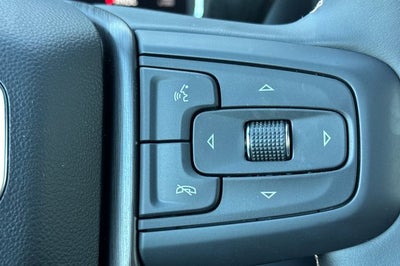 2026 GMC Sierra 2500HD AT4