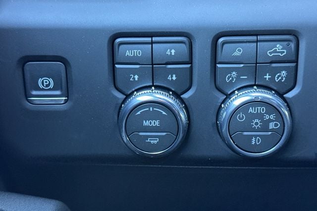 2026 GMC Sierra 2500HD AT4