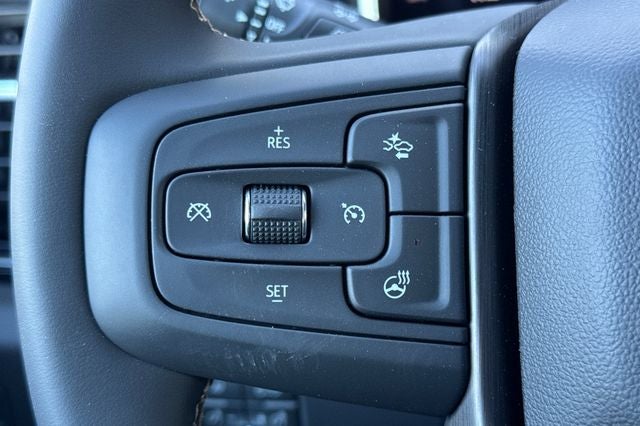 2026 GMC Sierra 2500HD AT4