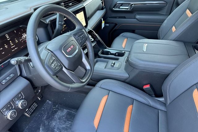 2026 GMC Sierra 2500HD AT4