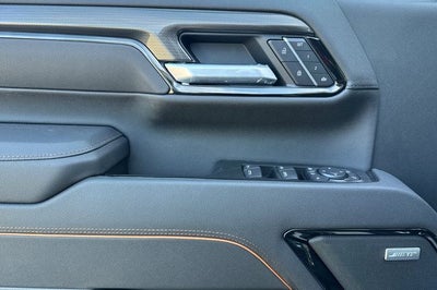 2026 GMC Sierra 2500HD AT4