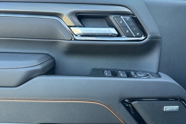 2026 GMC Sierra 2500HD AT4