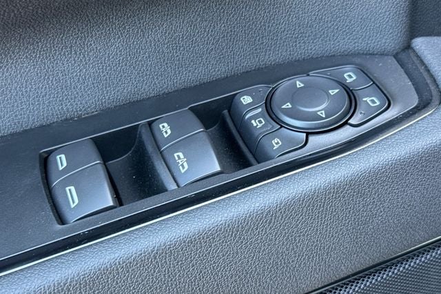 2026 GMC Sierra 2500HD AT4