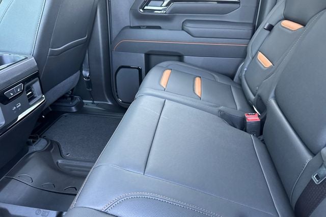 2026 GMC Sierra 2500HD AT4