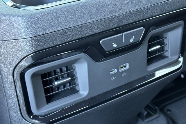 2026 GMC Sierra 2500HD AT4