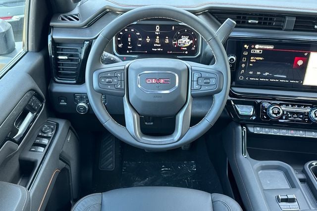 2026 GMC Sierra 2500HD AT4