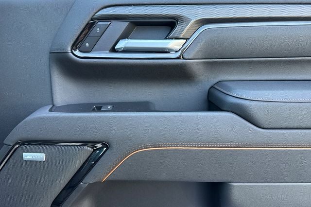 2026 GMC Sierra 2500HD AT4