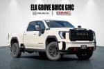 2026 GMC Sierra 2500HD AT4