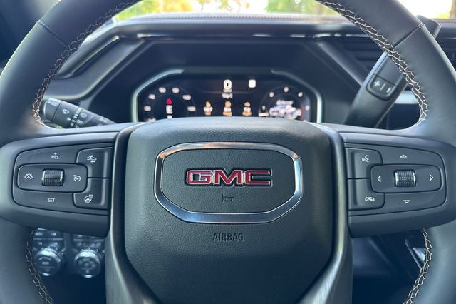 2026 GMC Sierra 2500HD AT4