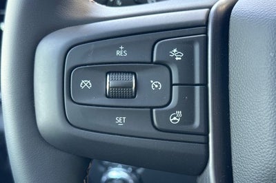 2026 GMC Sierra 2500HD AT4